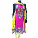 Designer Cotton Ladies Suit 1102-ch